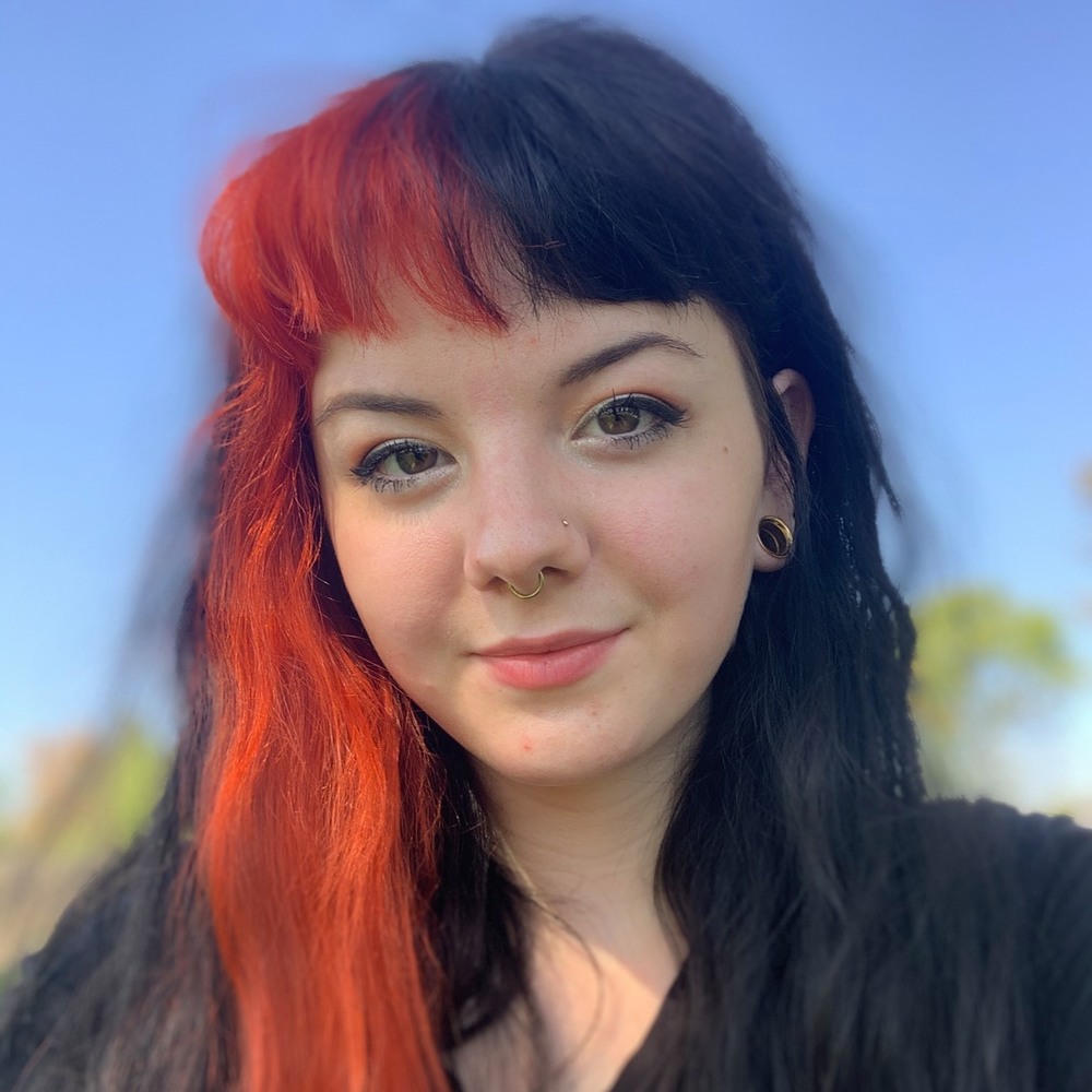 Meet your Posher, Cherilyn